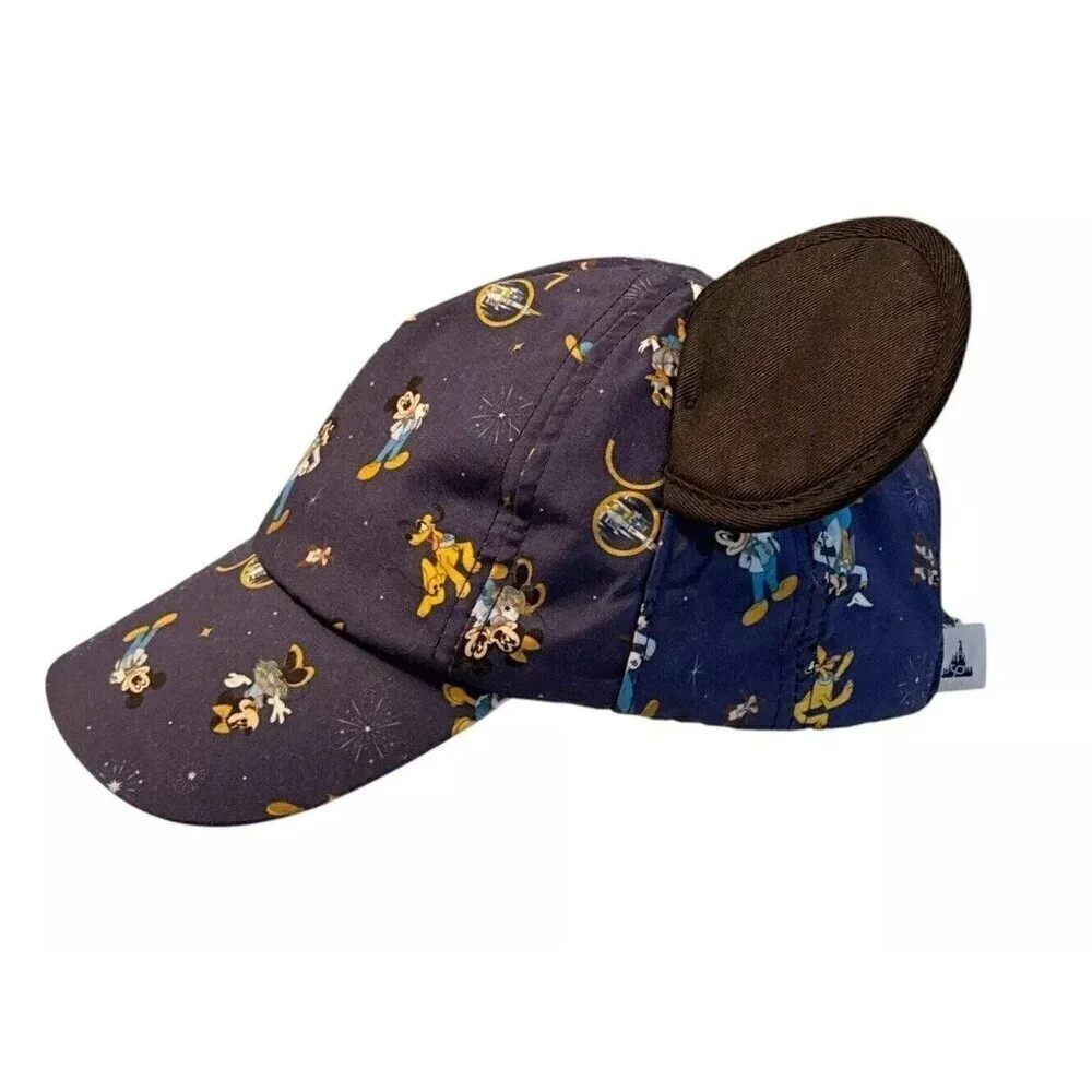 Disney this walt